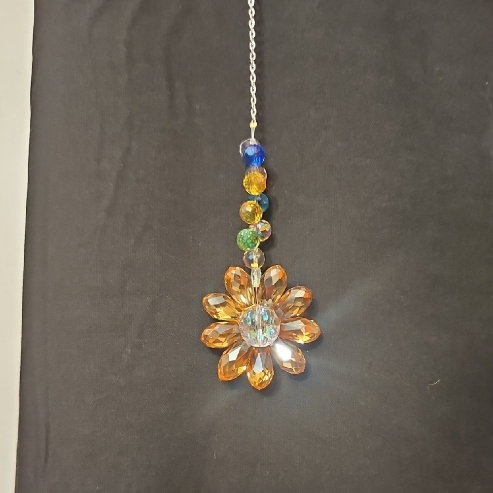 2 For $10.00 Sale Suncatchers Must Buy 2 For The Sale. Send In Your Likes.